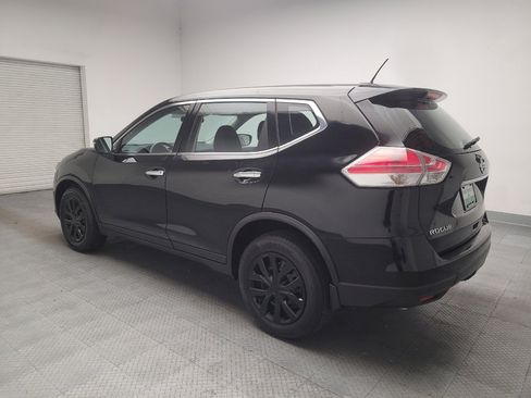 Used 2015 Nissan Rogue S FWD image 3