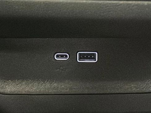 New 2026 Chevrolet Equinox RS w/ Convenience Package III image 23