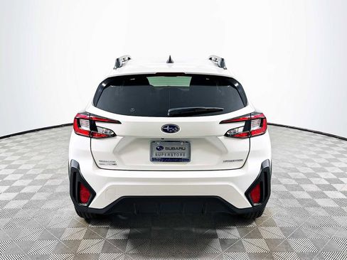 Certified 2025 Subaru Crosstrek 2.0i Premium image 6