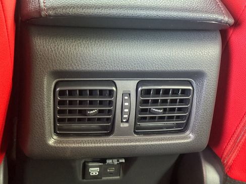 New 2026 Toyota Camry XSE FWD image 15