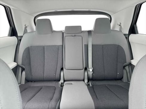 New 2026 Hyundai Ioniq 5 SE AWD/4WD image 16
