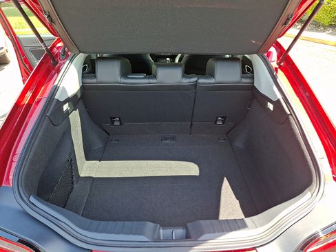 Used 2025 Acura Integra FWD image 30