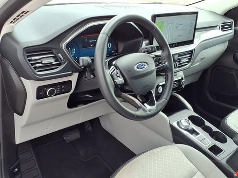 Certified 2023 Ford Escape Active w/ Tech Pack #2 AWD/4WD image 13