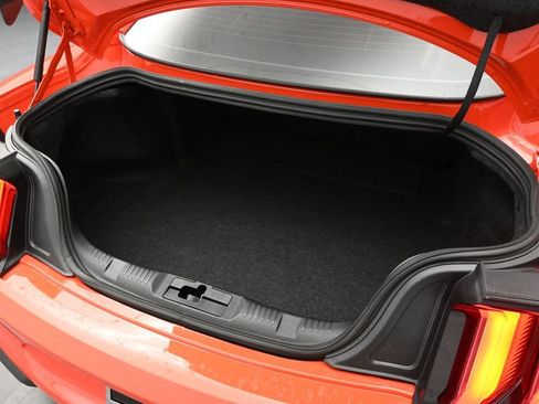 Used 2022 Ford Mustang Shelby GT500 w/ Carbon Fiber Track Pack image 21