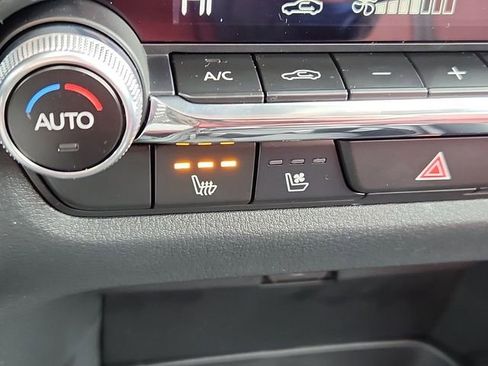 Certified 2025 MAZDA CX-50 2.5 Hybrid w/ Cargo Package image 24