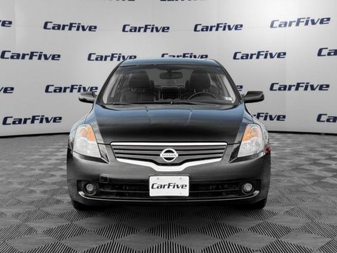 Used 2009 Nissan Altima 2.5 SL w/ SL Pkg image 9