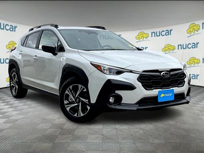 Used 2024 Subaru Crosstrek 2.0i Premium