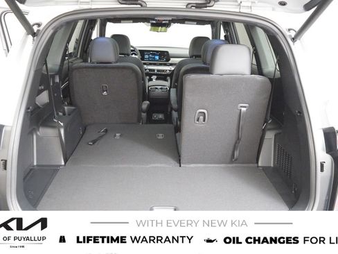 New 2025 Kia Telluride SX Prestige X-Line image 19