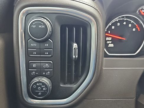 Used 2022 Chevrolet Silverado 1500 RST image 22