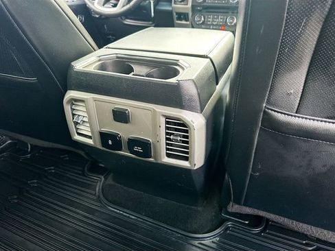 Certified 2017 Ford F250 Lariat w/ Chrome Package image 14