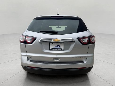 Used 2016 Chevrolet Traverse LT w/ Traveler's Package FWD image 10