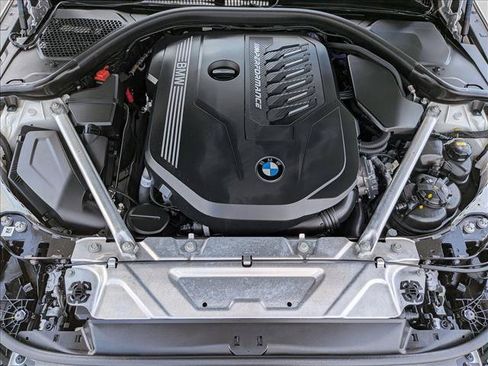 Certified 2023 BMW M440i Coupe w/ Premium Package RWD image 25