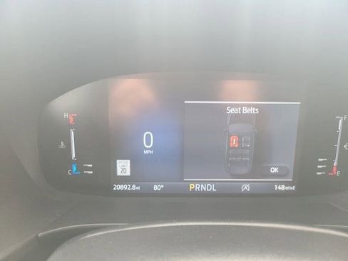 Used 2023 Ford Escape ST-Line w/ Tech Pack #1 image 12