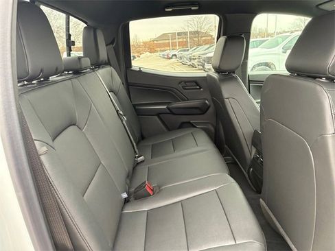 New 2026 Chevrolet Colorado Trail Boss image 15