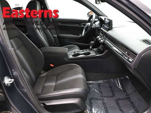 Used 2025 Honda Civic Sport image 23