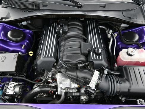 Used 2023 Dodge Charger Scat Pack w/ Plus Group image 11