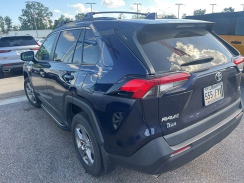Used 2023 Toyota RAV4 XLE w/ Convenience Package image 4