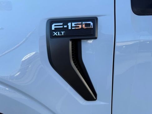 Used 2023 Ford F150 XLT w/ Equipment Group 302A High image 30