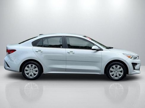 Used 2023 Kia Rio LX FWD image 10
