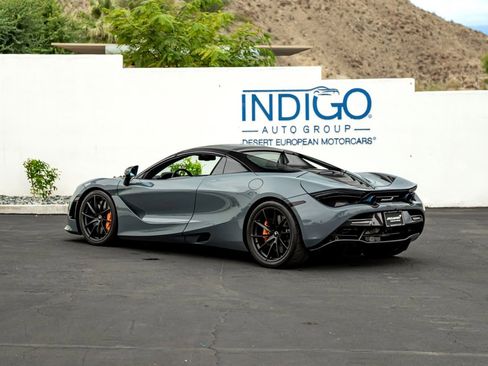 Used 2023 McLaren 720S Performance image 11