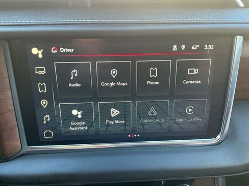 Used 2023 GMC Yukon Denali Ultimate image 18