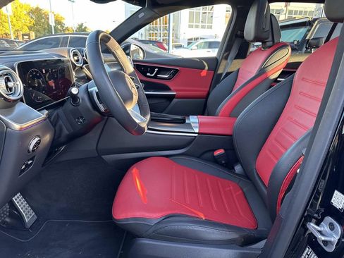 Certified 2025 Mercedes-Benz GLC 300 GLC 300 image 17