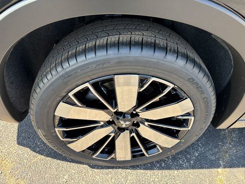 New 2026 Mitsubishi Outlander SEL FWD image 37