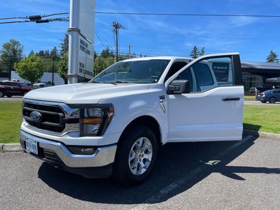 Used 2023 Ford F150 XLT