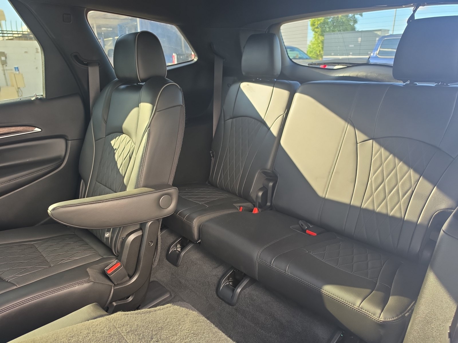 Used 2024 Buick Enclave Avenir w/ Avenir Technology Package FWD image 22