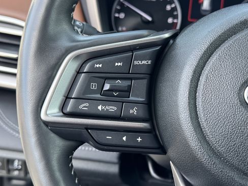 Used 2023 Subaru Outback Touring XT image 30