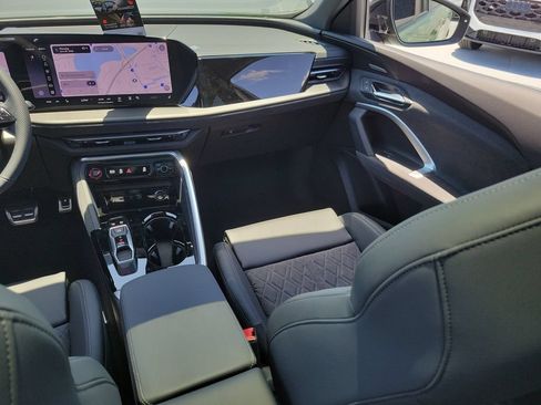 New 2026 Audi SQ5 Premium Plus AWD/4WD image 23