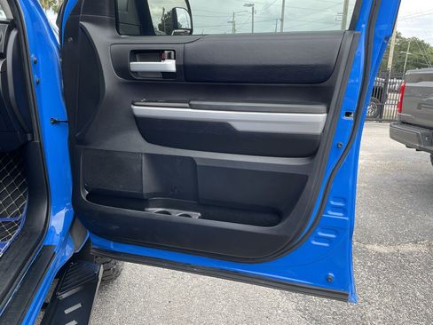 Used 2021 Toyota Tundra SR5 w/ TRD Off-Road Package image 41