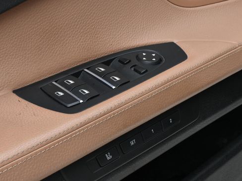 Used 2015 BMW 740Li RWD image 30