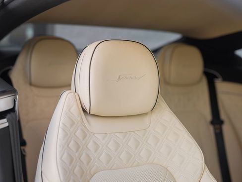Used 2024 Bentley Continental GT Speed image 43