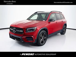 Used 2024 Mercedes-Benz GLB 250 video 1
