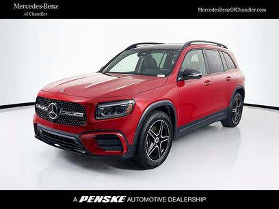 Used 2024 Mercedes-Benz GLB 250