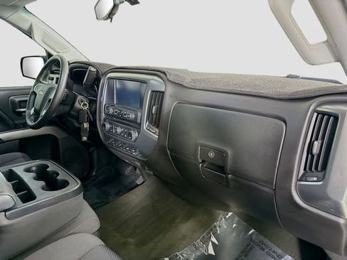 Used 2018 Chevrolet Silverado 1500 LT w/ All Star Edition RWD image 26