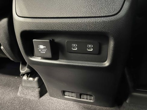 New 2026 Honda Passport TrailSport image 23