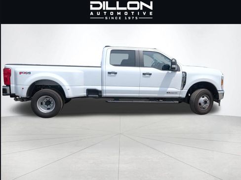 Used 2025 Ford F350 XL w/ XL Driver Assist Package AWD/4WD image 6