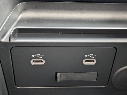 New 2025 MAZDA CX-30 2.5 Turbo w/ Premium Package image 25