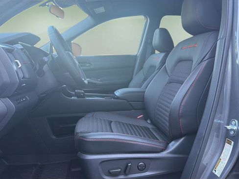 New 2026 Nissan Pathfinder Rock Creek AWD/4WD image 20