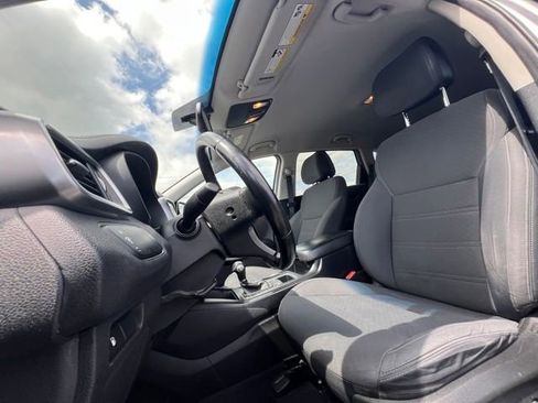 Used 2016 Kia Sorento FWD w/ LX Convenience Package image 18