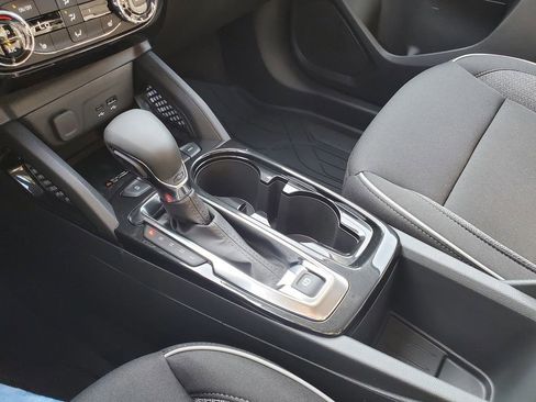 New 2026 Chevrolet TrailBlazer LT w/ Convenience Package image 25