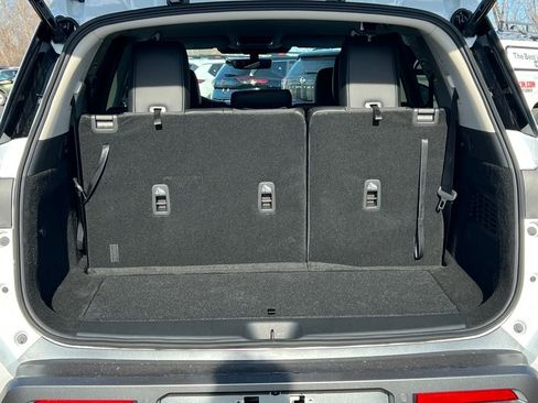 New 2026 Nissan Pathfinder SL AWD/4WD image 36