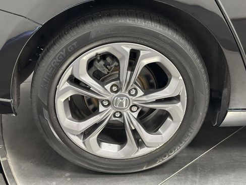 Certified 2023 Honda Accord EX-L image 16