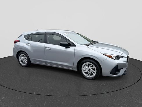 Certified 2024 Subaru Impreza 2.0i AWD/4WD image 1