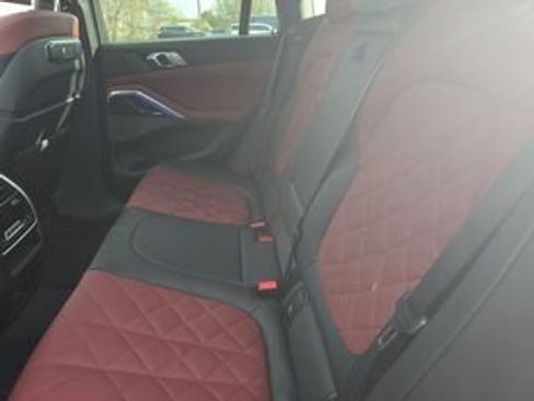 Used 2025 BMW X6 xDrive40i image 7