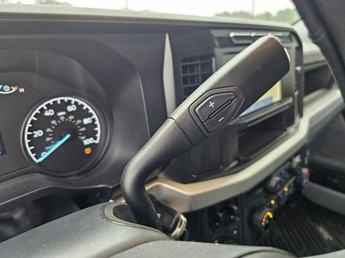 Certified 2024 Ford F250 XL w/ FX4 Off-Road Package image 23