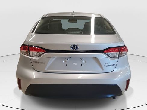 Used 2023 Toyota Corolla LE image 6