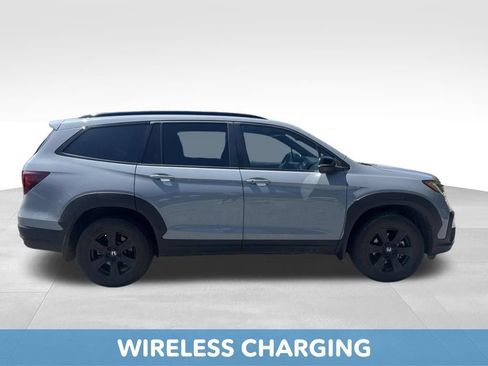 Used 2022 Honda Pilot TrailSport image 13